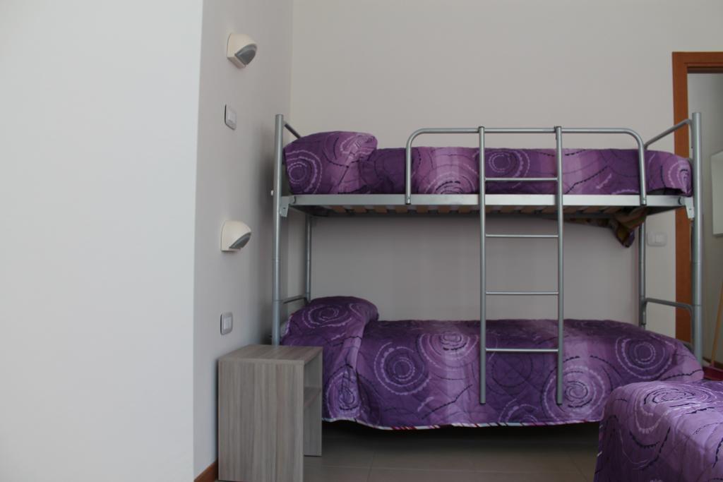 Residence Ca'Tullio Bibione Habitación foto