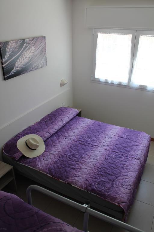 Residence Ca'Tullio Bibione Habitación foto